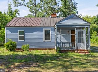 2033 Shirley Ave, Augusta, GA 30904