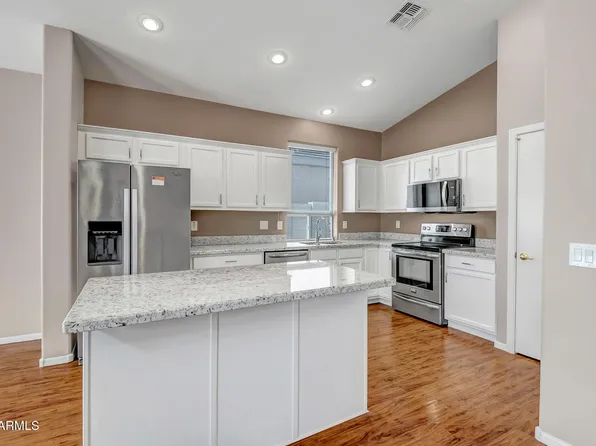 18145 W BUENA VISTA Drive, Surprise, AZ 85374