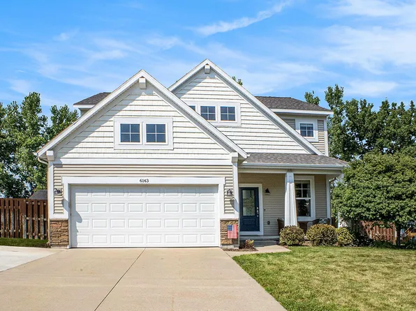 6143 S Costner Ct SE, Caledonia, MI 49316