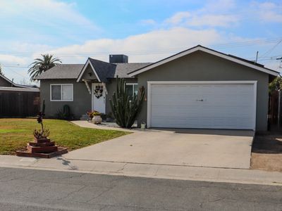 3301 S Dollner Street, Visalia, CA, 93277