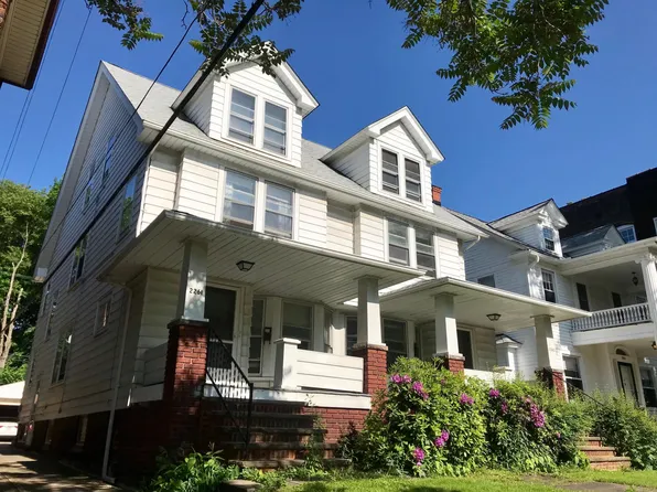 2261 Grandview Ave #2, Cleveland, OH 44106