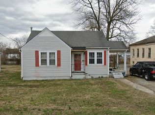 510 Greene Dr, Greenville, KY