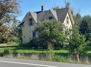 83 Us Highway 1, Pembroke, ME 04666