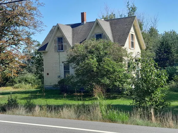 83 US-1, Pembroke, ME 04666