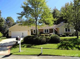 304 New River Rd, Myrtle Beach, SC 29588