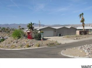 1315 Escalera Pl, Bullhead City, AZ 86442