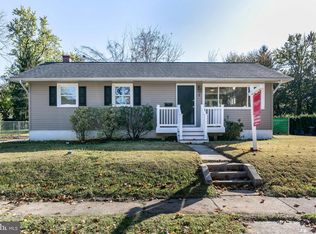 7 Hammen Ave, Lutherville Timonium, MD 21093