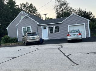 419 Calef Rd, Manchester, NH 03103