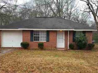 361 Simpson St, McDonough, GA 30253