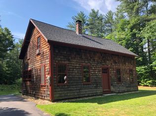 7 Lee Hill Rd, Lee, NH 03861