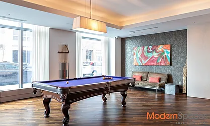 Rented by Modern Spaces