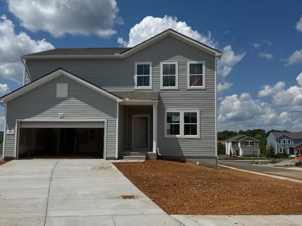 3857 Kindler Ct Lot 167, Columbia, TN 38401