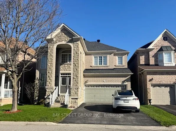 59 Larkmead Cres, Markham, ON L6C 3E2
