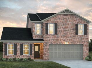 5360 Tolar Rd #72, South Fulton, GA 30213