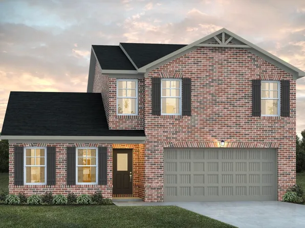 5360 Tolar Rd #72, South Fulton, GA 30213