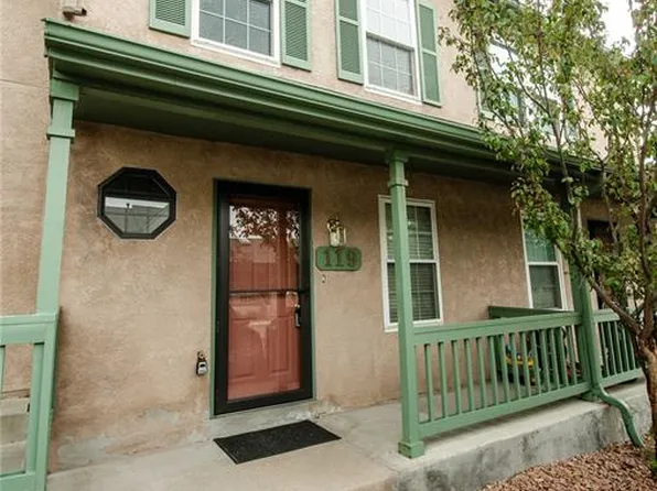 119 Iveystone Ct, Colorado Springs, CO 80919