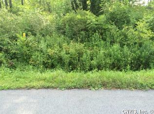 8962 Tyler Rd, Chittenango, NY 13037