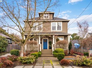 5727 NE Tillamook St, Portland, OR 97213