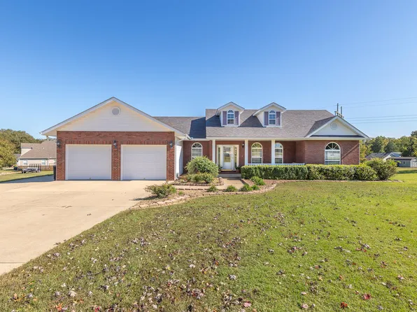226 Forest Meadows Drive, Poplar Bluff, MO 63901