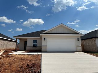 151 Waterloo Dr, Abilene, TX 79602