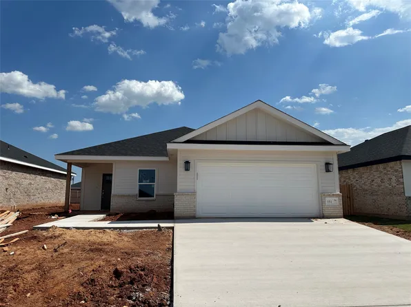 151 Waterloo Dr, Abilene, TX 79602