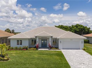 18450 Royal Hammock Blvd, Naples, FL 34114