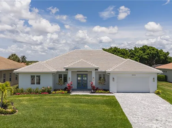 18450 Royal Hammock BLVD, NAPLES, FL 34114
