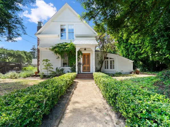 2615 Monterey Ave, Soquel, CA 95073