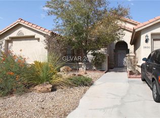 3830 Scotsman Way, North Las Vegas, NV 89032