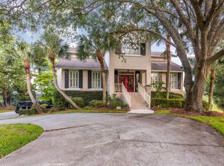 195 Merion, Saint Simons Island, GA 31522