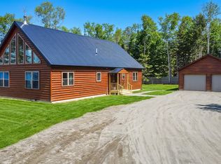 1590 Pripet Woods Lane, Islesboro, ME 04848