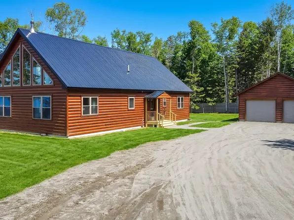 1590 Pripet Woods Lane, Islesboro, ME 04848