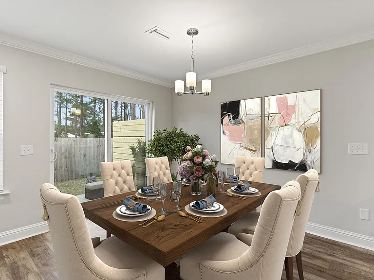 4288 Ida Coon Cir #3 — Photo 11