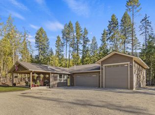 3560 E Dufort Rd, Sagle, ID 83860