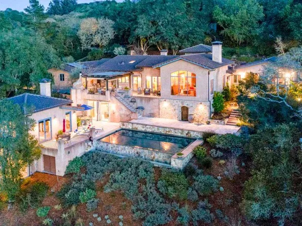 3763 Matanzas Creek Lane, Santa Rosa, CA 95404