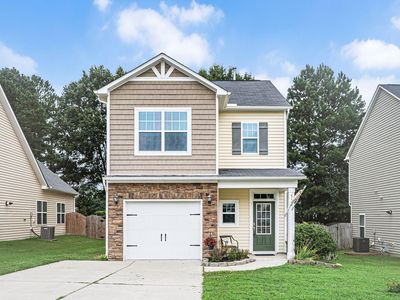 516 Smithridge Way, Fuquay Varina, NC, 27526