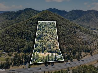 12071 Old Stage Rd, Gold Hill, OR 97525