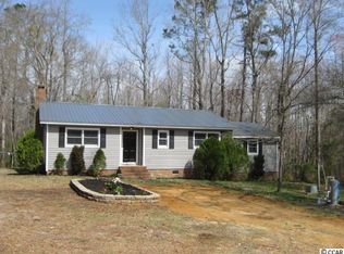 5825 Highway 701 N, Conway, SC 29526