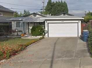 421 Greathouse Dr, Milpitas, CA 95035