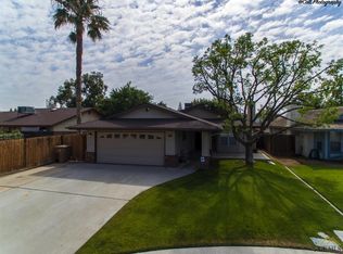 3500 Alegre Ct, Bakersfield, CA 93311