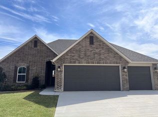 6024 Frankie Lynn Ln, Edmond, OK 73034