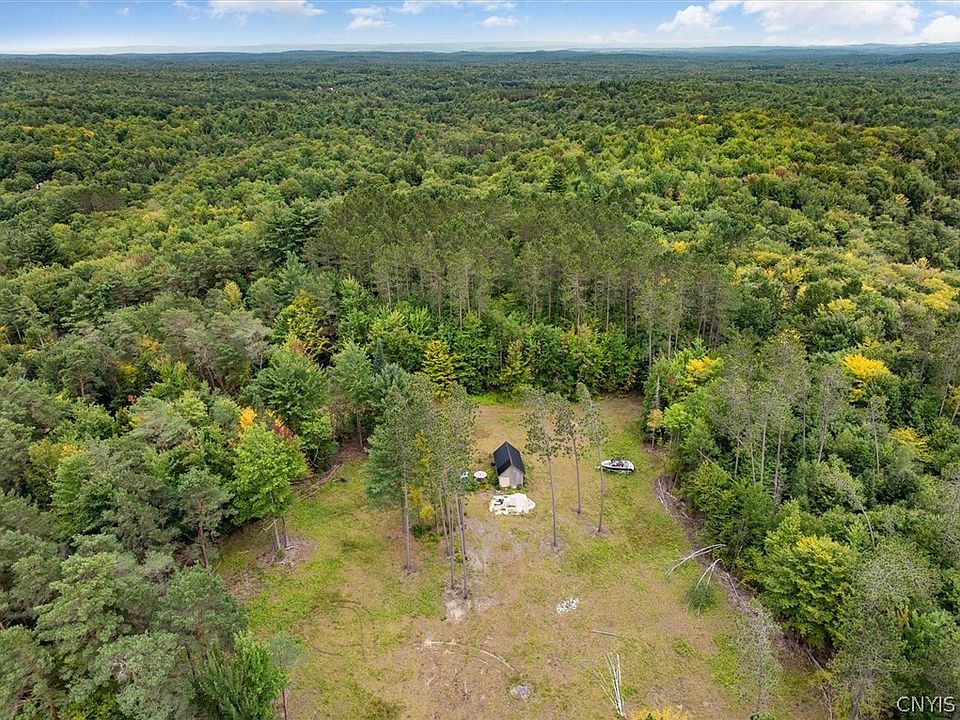 1st image of 0 Piseco Rd Lot 7