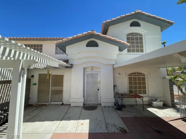 241 Lucky Star St, Las Vegas, NV 89145