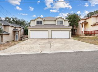 827 Sagewood Trl, San Marcos, TX 78666