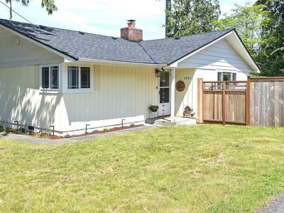 6901 Columbia Court, Everett, WA, 98203