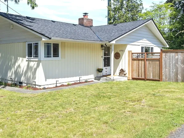 6901 Columbia Court, Everett, WA 98203