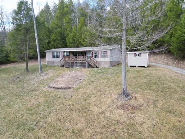 196 Pine Lake Estates Dr, Mount Nebo, WV 26679