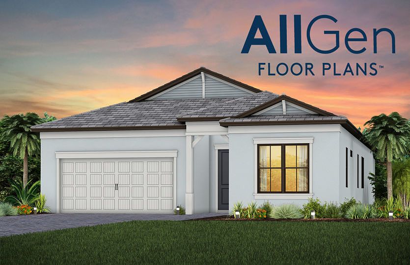 New AllGen Plan
