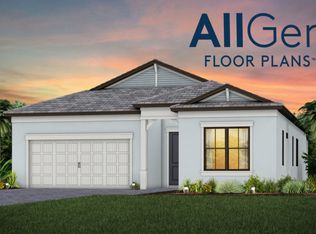 Concord Plan, Avalon Park at Ave Maria, Immokalee, FL 34142