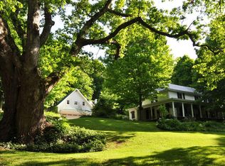 5517 Sweet Springs Vly, Gap Mills, WV 24941